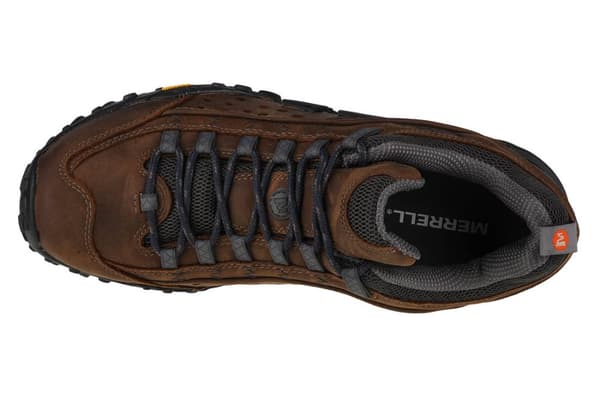 Merrell Intercept J598633, Mand, Trekkingsko, brun
