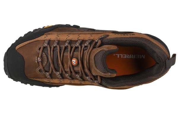 Merrell Intercept J73705, Man, Träningsskor, brun