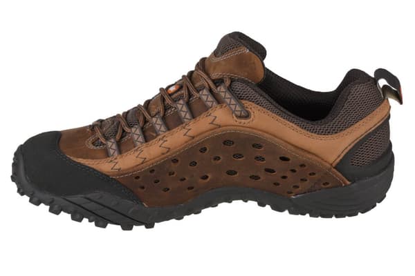 Merrell Intercept J73705, Man, Träningsskor, brun