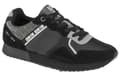 Miniatyrbillede 1 af 4: Big Star Shoes JJ174145, Mand, Sneakers, sort