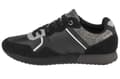 Miniatyrbillede 2 af 4: Big Star Shoes JJ174145, Mand, Sneakers, sort