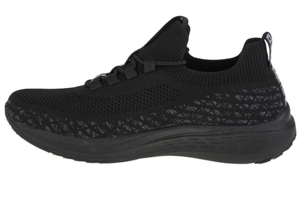 Big Star Shoes JJ174167, Mand, Sneakers, sort