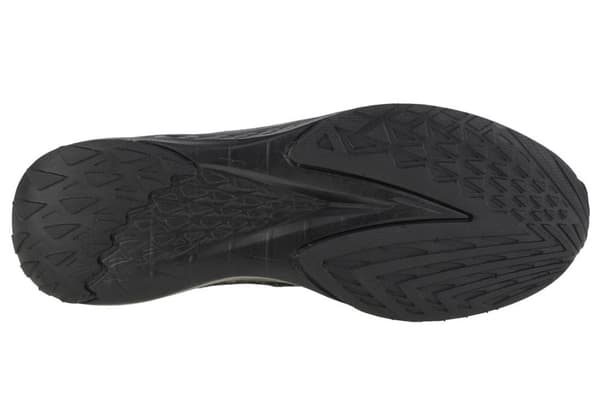 Big Star Shoes JJ174167, Man, Sneakers, svart