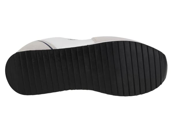 Big Star Shoes JJ274280, Kvinna, Sneakers, vit
