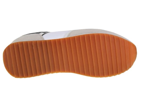 Big Star Shoes JJ274283, Kvinde, Sneakers, hvid