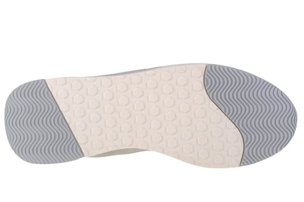 Big Star Shoes JJ274A196, Kvinna, Sneakers, vit