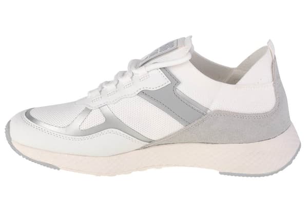 Big Star Shoes JJ274A196, Kvinna, Sneakers, vit