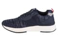 Miniatyrbild 2 av 4: Lee Cooper LCW-22-29-0820M, Man, Sneakers, marinblå