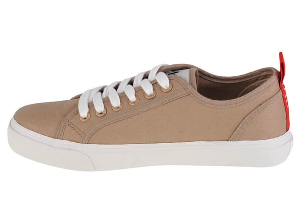 Lee Cooper LCW-22-31-0831L, Kvinna, Plimsolls, rosa