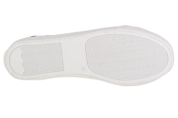 Lee Cooper LCW-22-31-0832L, Kvinna, Plimsolls, svart