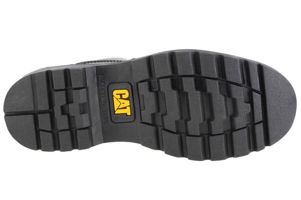 Caterpillar Colorado Low 2.0 P110626, Man, Halva skor, svart