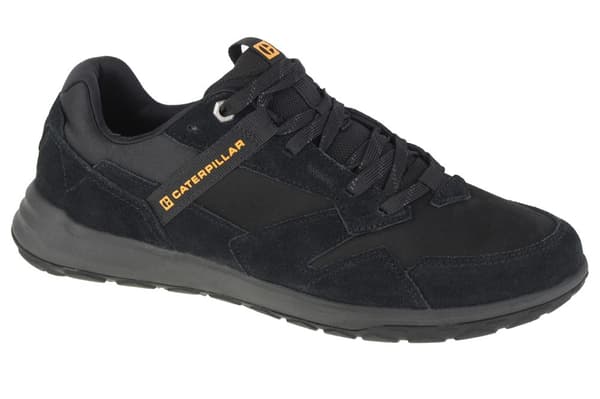 Caterpillar Quest Runner P110713, Mand, Sneakers, sort