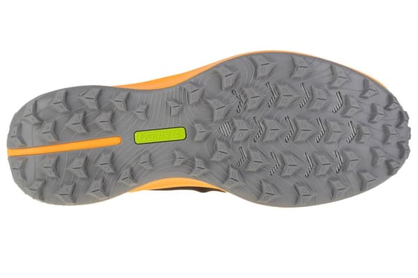 Saucony Peregrine 12 S20737-16, Mand, Løbesko, gul