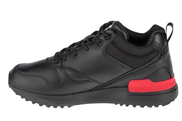 Starter Brandon SMN105321200, Man, Sneakers, svart