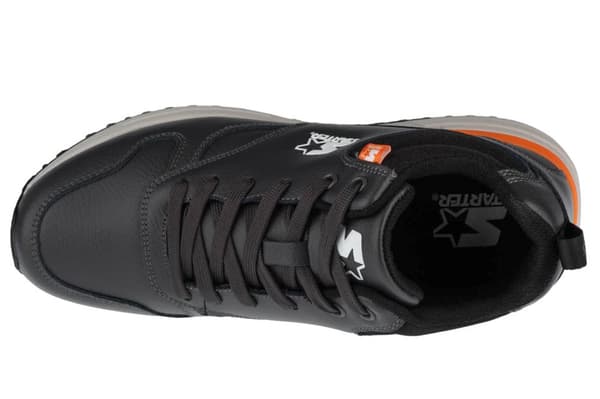Starter Brandon SMN105321400, Mand, Sneakers, grå