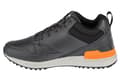 Miniatyrbillede 2 af 4: Starter Brandon SMN105321400, Mand, Sneakers, grå