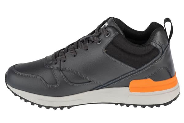 Starter Brandon SMN105321400, Mand, Sneakers, grå