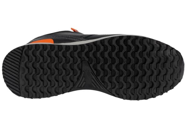 Starter Brandon SMN105321400, Mand, Sneakers, grå