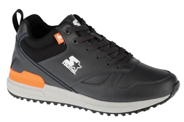 Starter Brandon SMN105321400, Man, Sneakers, grå 43