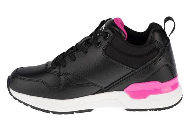 Starter Erie SWN103321200, Kvinna, Sneakers, svart