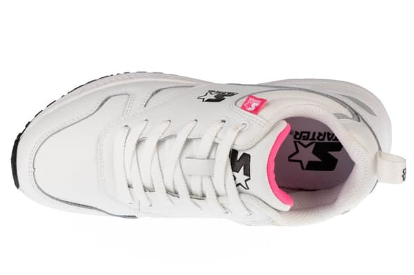 Starter Erie SWN103321300, Kvinna, Sneakers, vit