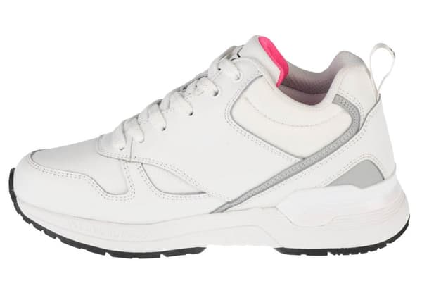 Starter Erie SWN103321300, Kvinna, Sneakers, vit