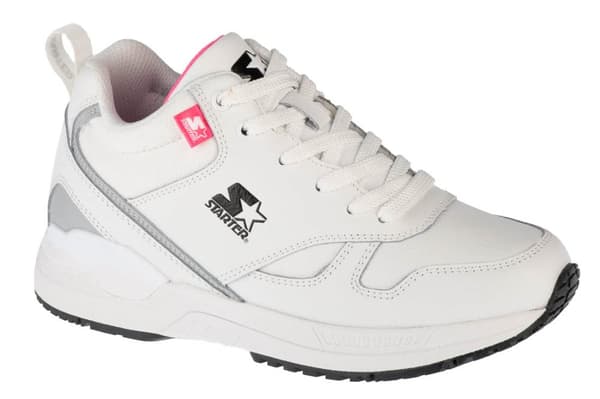 Starter Erie SWN103321300, Kvinna, Sneakers, vit