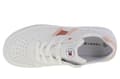 Miniatyrbild 3 av 4: Tommy Hilfiger Low Cut Lace-Up Sneaker T3A4-32143-1351X134, för tjej, Sneakers, vit
