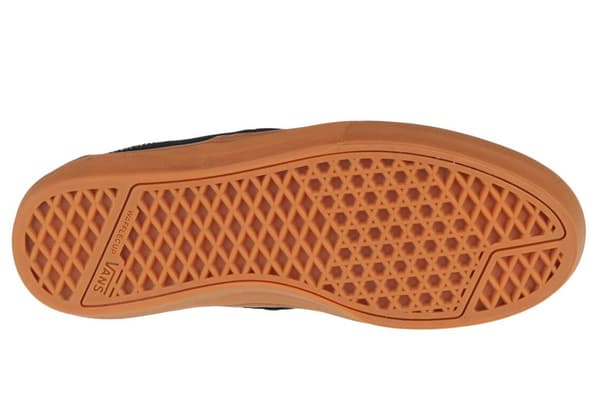Vans Kyle Walker Pro VN0A2XSGB9M, Unisex, Plimsolls, svart