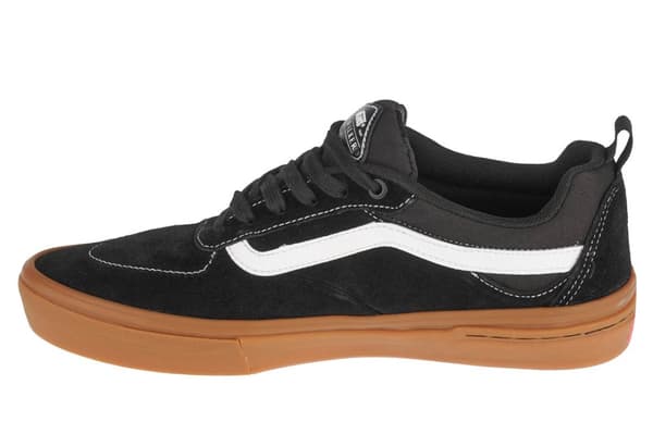 Vans Kyle Walker Pro VN0A2XSGB9M, Unisex, Plimsolls, svart