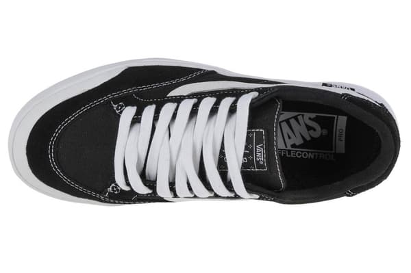Vans Berle Pro VN0A3WKX6BT, Unisex, Sneakers, svart