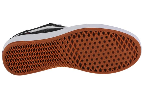 Vans Berle Pro VN0A3WKX6BT, Unisex, Sneakers, svart