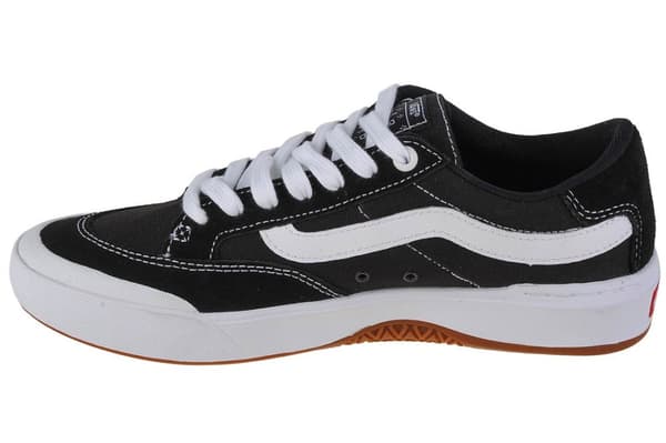 Vans Berle Pro VN0A3WKX6BT, Unisex, Sneakers, svart
