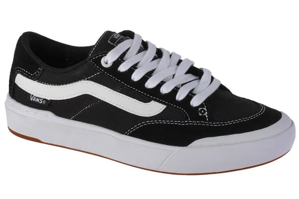 Vans Berle Pro VN0A3WKX6BT, Unisex, Sneakers, svart