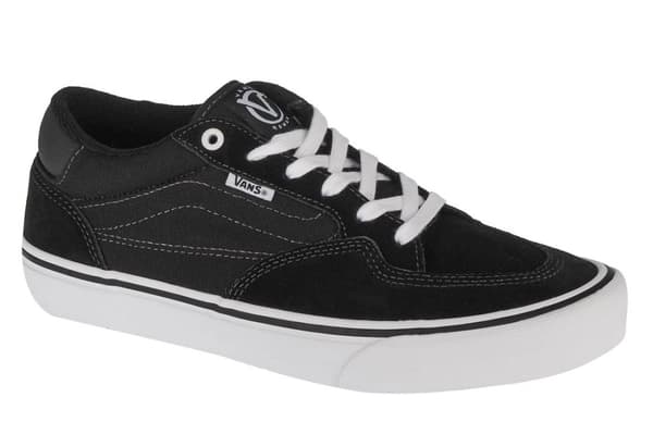 Vans Rowan Pro VN0A4TZCY28, Unisex, Plimsolls, sort
