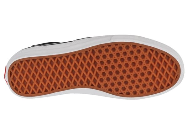 Vans Rowan Pro VN0A4TZCY28, Unisex, Plimsolls, sort