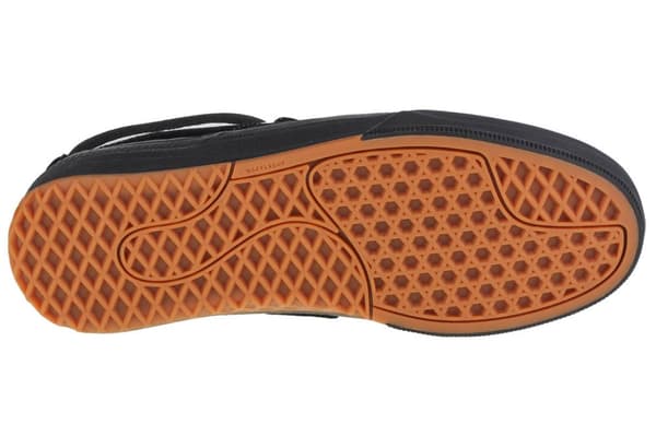 Vans Kyle Pro 2 VN0A4UW3ENR, Unisex, Plimsolls, svart