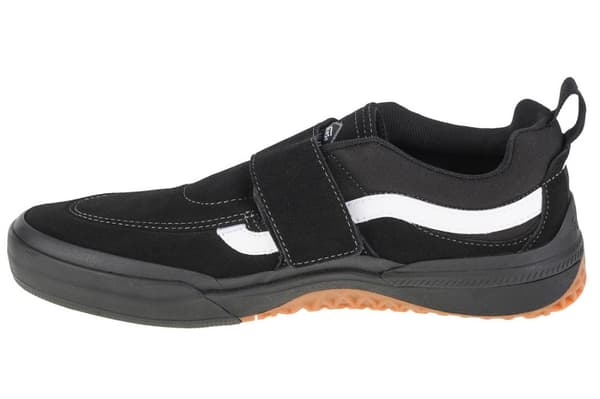 Vans Kyle Pro 2 VN0A4UW3ENR, Unisex, Plimsolls, svart