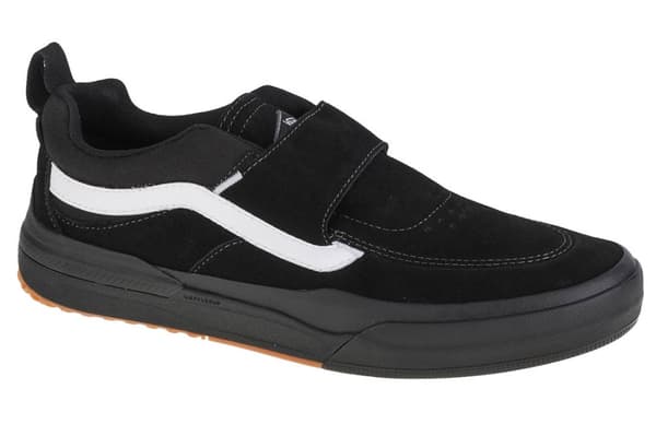 Vans Kyle Pro 2 VN0A4UW3ENR, Unisex, Plimsolls, svart