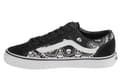 Miniatyrbild 2 av 4: Vans Bandana Style 36 VN0A54F6D9S, Unisex, Sneakers, svart