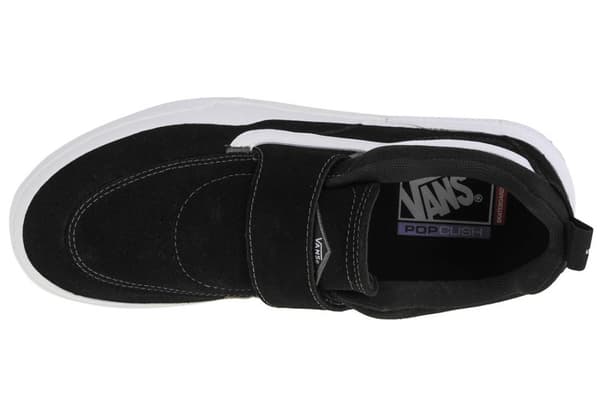 Vans Kyle 2 VN0A5JIDY28, Man, Plimsolls, svart