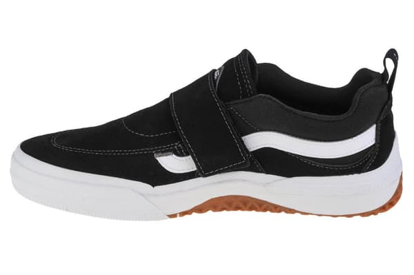 Vans Kyle 2 VN0A5JIDY28, Man, Plimsolls, svart
