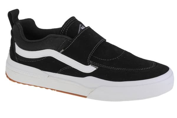 Vans Kyle 2 VN0A5JIDY28, Mand, Plimsolls, sort 45