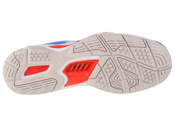 Mizuno Wave Stealth V X1GA180024, Mand, Håndboldsko, blå