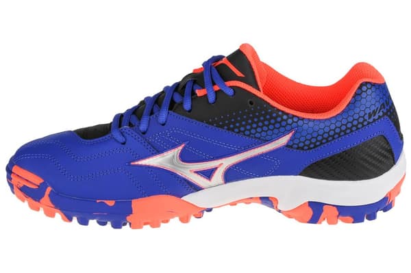 Mizuno Wave Gaia 3 X1GD185003, Man, Turf fotbollstränare, marinblå