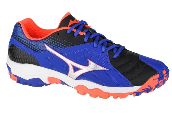 Mizuno Wave Gaia 3 X1GD185003, Man, Turf fotbollstränare, marinblå 37