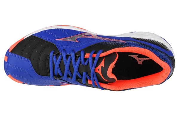 Mizuno Wave Gaia 3 X1GD185003, Mand, Turf fodboldtrænere, marine blå