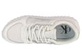 Miniatyrbild 3 av 4: Calvin Klein Runner Laceup YW0YW00375-0K4, Kvinna, Sneakers, vit