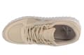 Miniatyrbild 3 av 4: Calvin Klein Runner Laceup YW0YW00375-AEO, Kvinna, Sneakers, beige