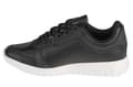 Miniatyrbild 2 av 4: Calvin Klein Runner Laceup YW0YW00375-BEH, Kvinna, Sneakers, svart